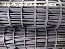 鋼塑土工格柵 工程加固的堅韌之選