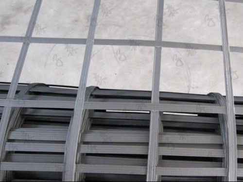 成都鋼塑土工格柵 規格決定性能，質量鑄就工程生命