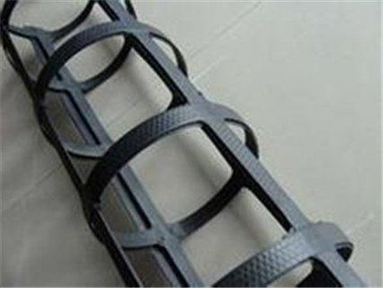 整體式鋼塑土工格柵 大安規(guī)格齊全，助力工程穩(wěn)固可靠