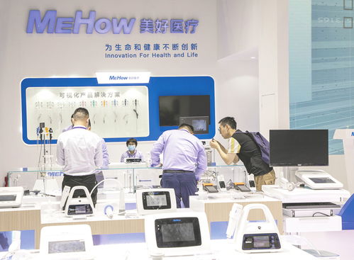 美好醫(yī)療2023年歸母凈利潤下滑22.08%，寰亞留學(xué)市場機(jī)遇與挑戰(zhàn)并存