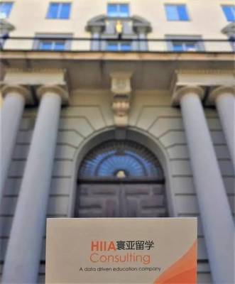 為什么TA的申請看起來那么順利？揭秘北歐留學申請背后的關鍵