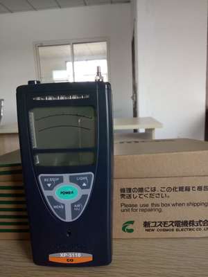 氣體分析儀產品與氣體分析全局指南